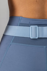 Everyday Run Belt - Sky