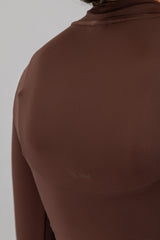 AeroVeil Long Sleeve - Sandstone