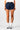 Club Run Short 3-Inch - Navy