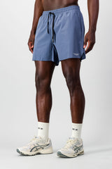 Shift 5-Inch Short - Blue