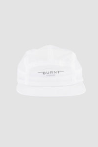 SpeedPro Cap - White