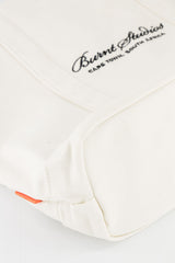 Essential Tote Bag - Cream