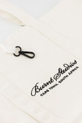 Essential Tote Bag - Cream