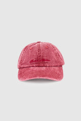 Studio II Cap - Berry