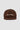 Elemental Cap - Brown