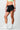 SprintRacer Women's Run Short - Reflective