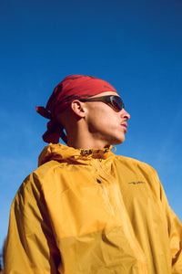 Bandana - Rust