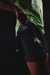 SprintRacer Men's 2-in-1 Short - Reflective
