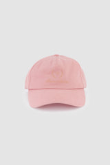 Studio Cap - Pink