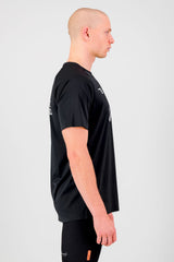 MOB x Burnt Men's Run Club Tee