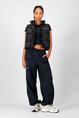 Montana THERMOLITE® Puffer Gilet - Black