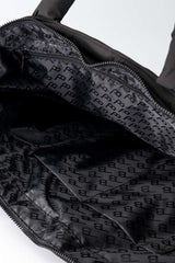 Quilted Tote Bag