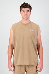 Ultra Heavy Tank - Brown