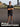 Cover of the Advanced Marathon Program featuring Run Coach and Biokineticist Nic Acampora standing on a road, ready to run.