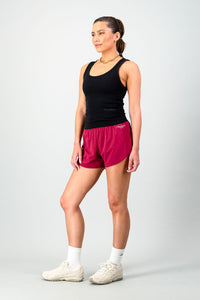Classic Tank - Black