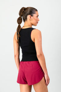 Classic Tank - Black