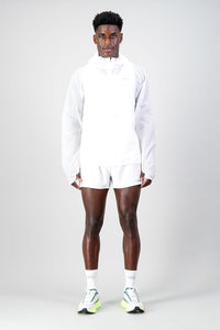 Men's Pro Lightweight Jacket - White