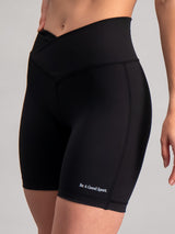 Core Shorts - Black