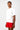 Motel Boxed Tee - White