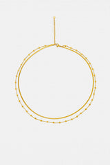Dainty Stack Necklace