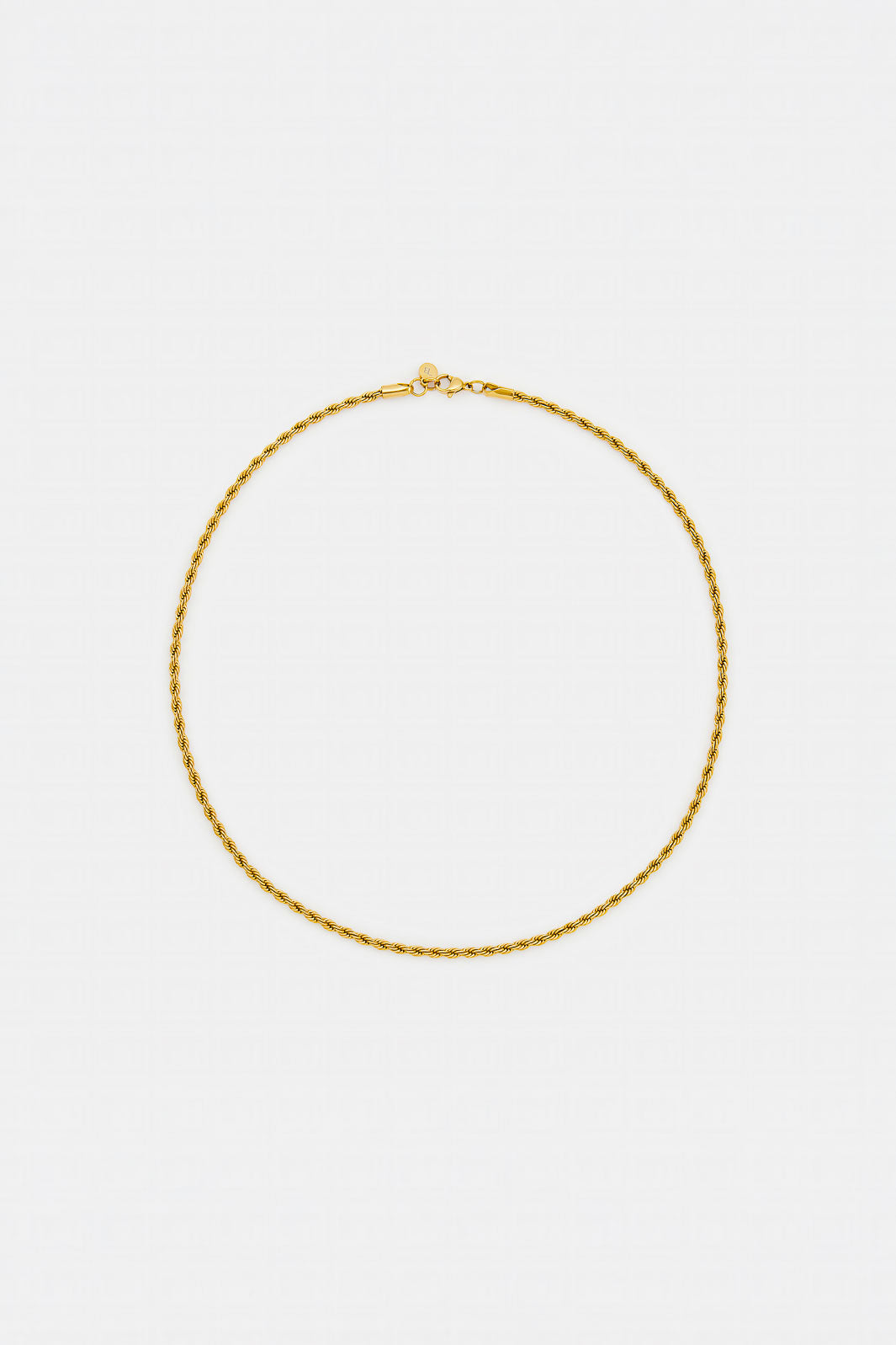 Rope Chain