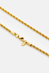 Rope Chain