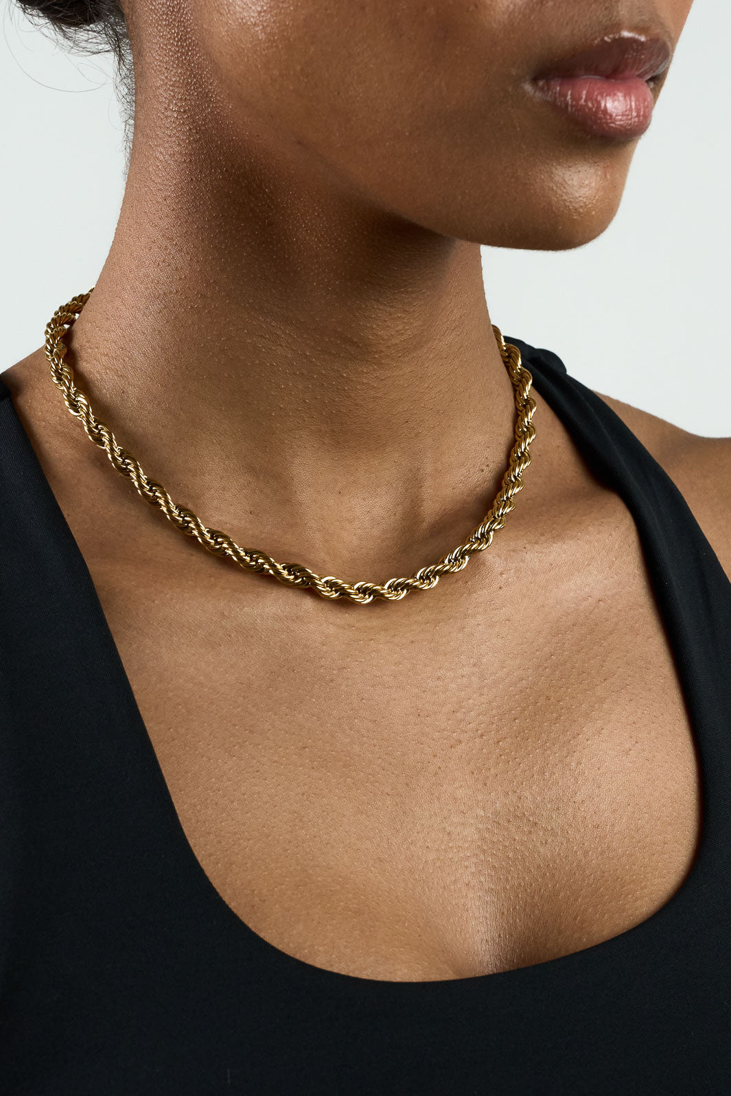 Rope Chain