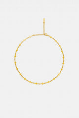 Stacking Cross Necklace