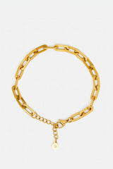 Paperclip Bracelet