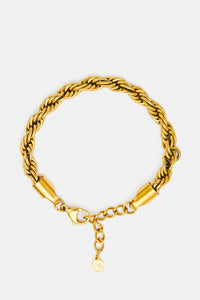 Rope Chain Bracelet