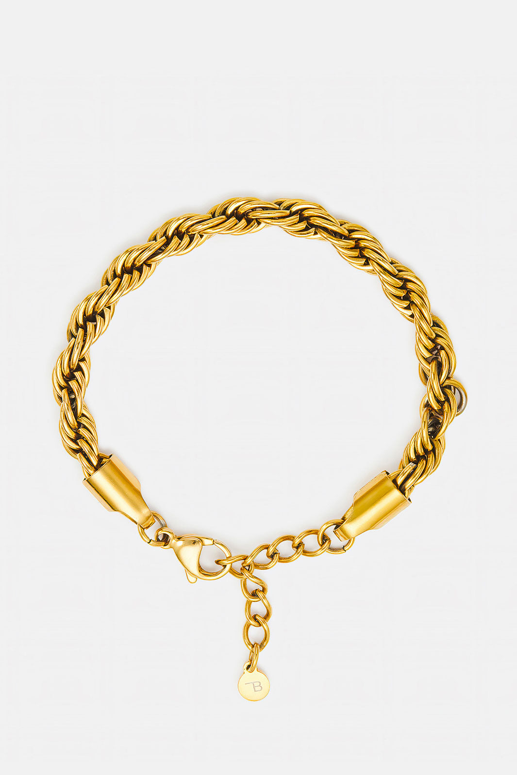 Rope Chain Bracelet