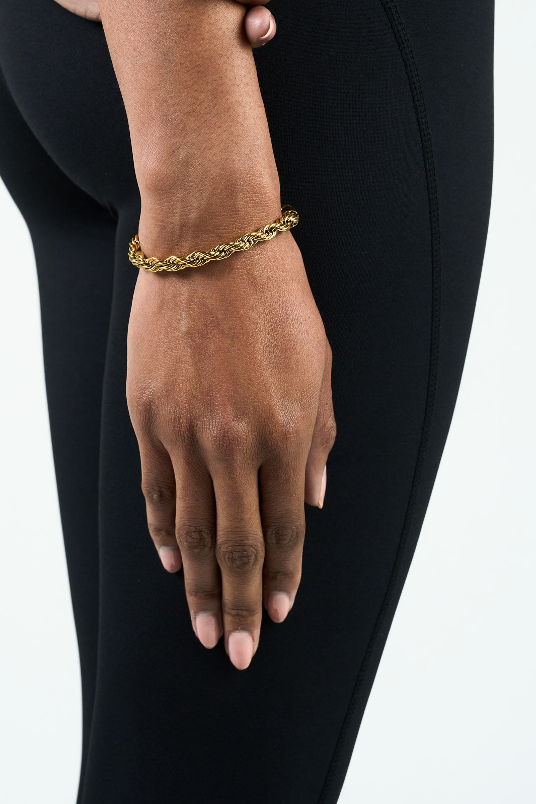 Rope Chain Bracelet