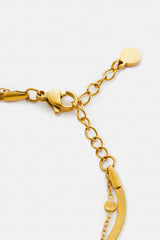 Dainty Stack Bracelet