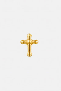 Cross Studs