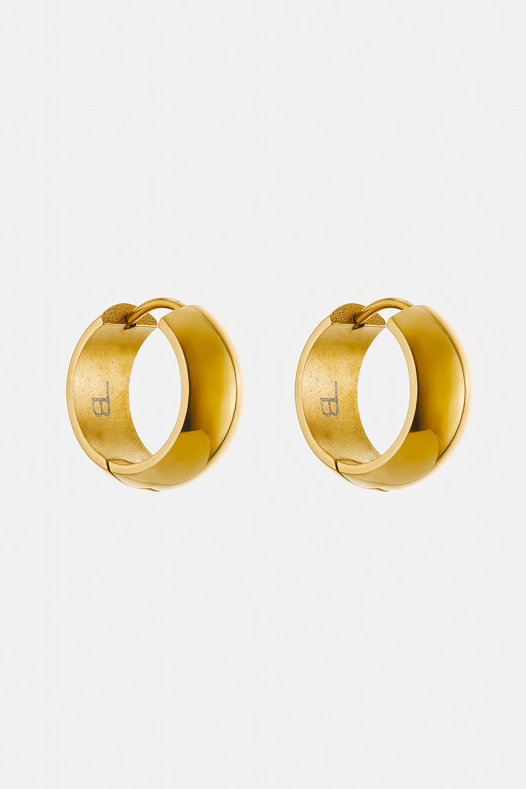 Huggies Earrings