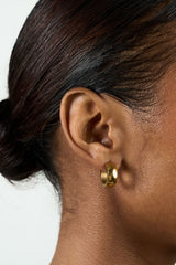 Huggies Earrings