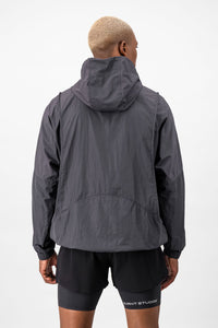 Carbon Jacket - Graphite