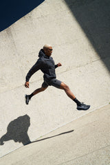 Forge 2-in-1 Shorts - Graphite