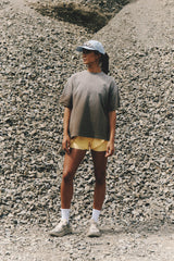 Airflow Run Short - Butterlight