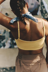 Aura Bra - Butterlight