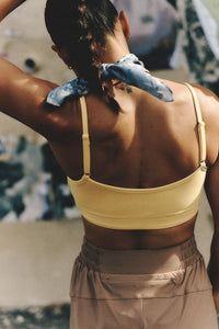 Aura Bra - Butterlight