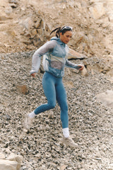 Aura Legging - Dusk