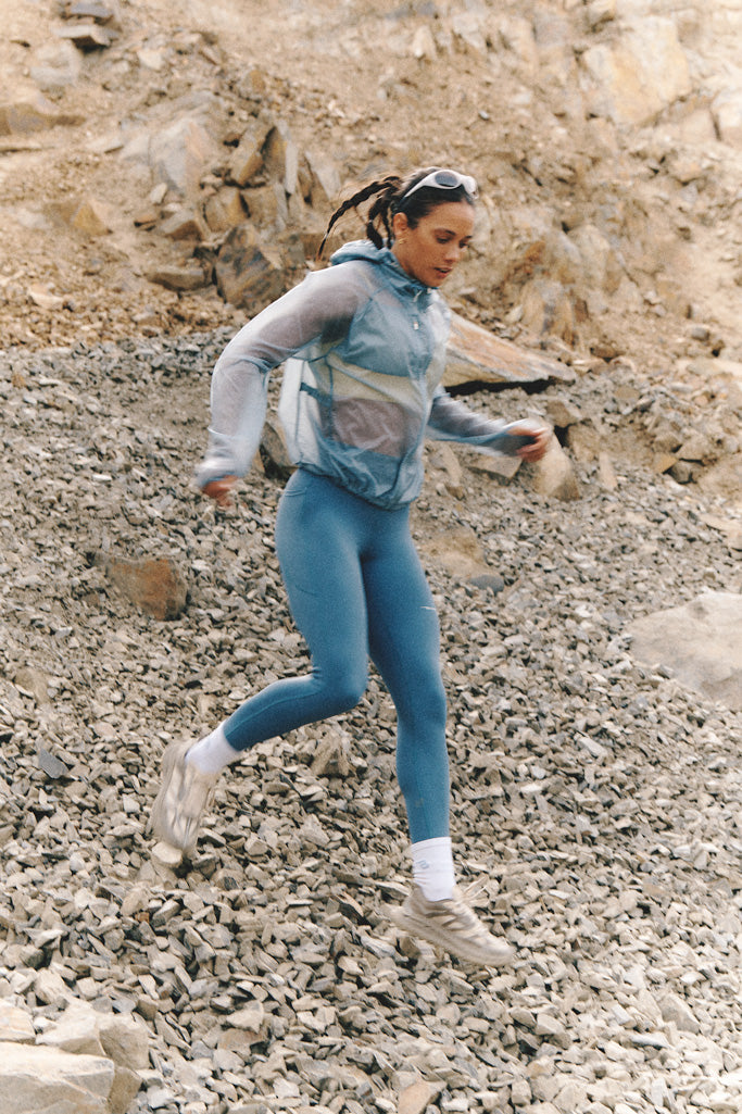 Aura Legging - Dusk