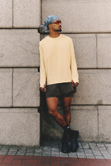 CoreFlex Long Sleeve - Butterlight