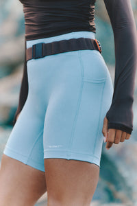 Everyday Run Belt - Brown