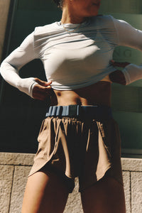 Everyday Run Belt - Dusk