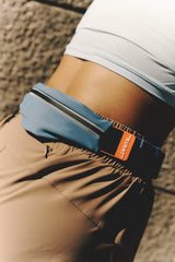 Everyday Run Belt - Dusk