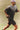 Men's Half Tight - Sandstone