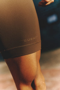 Men's Half Tight - Sandstone