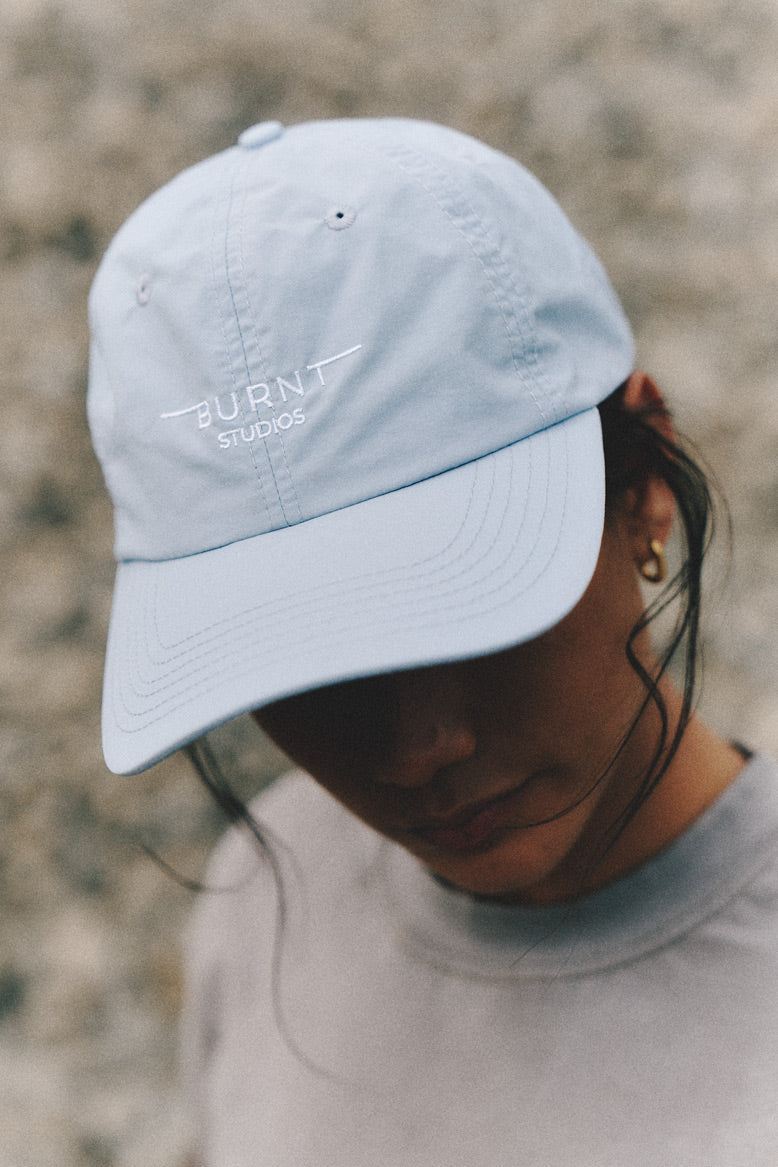 Ultra Light Performance Cap - Sky